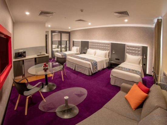 Фото Fairway Colombo