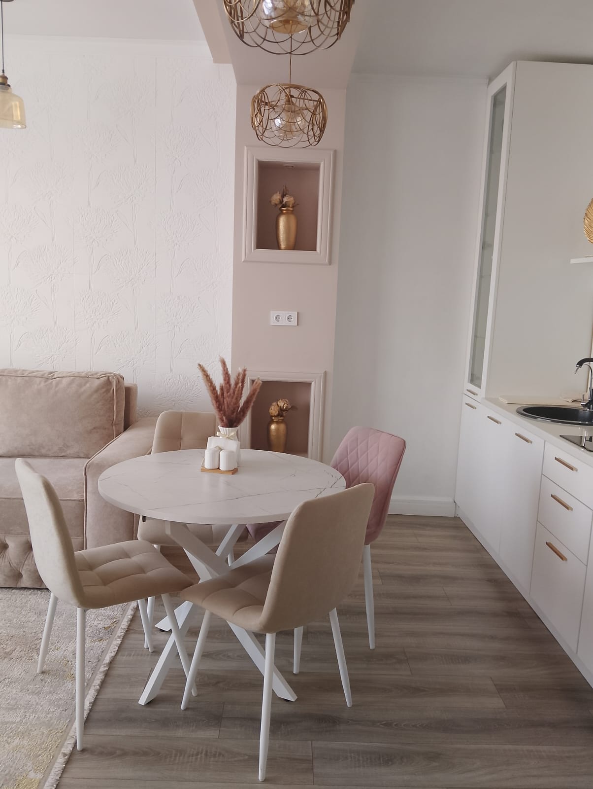 Фото Golden Sand