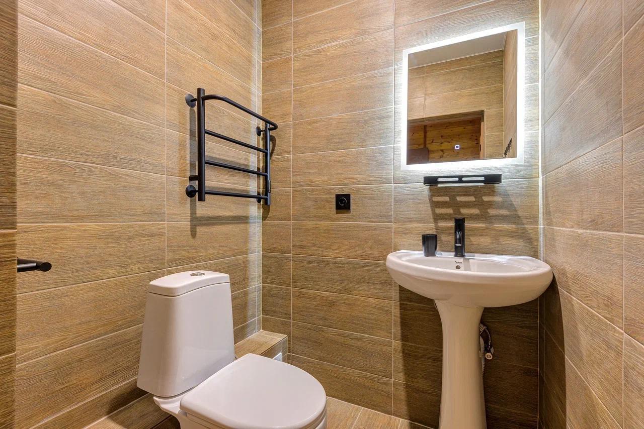 Фото Сосновый бор