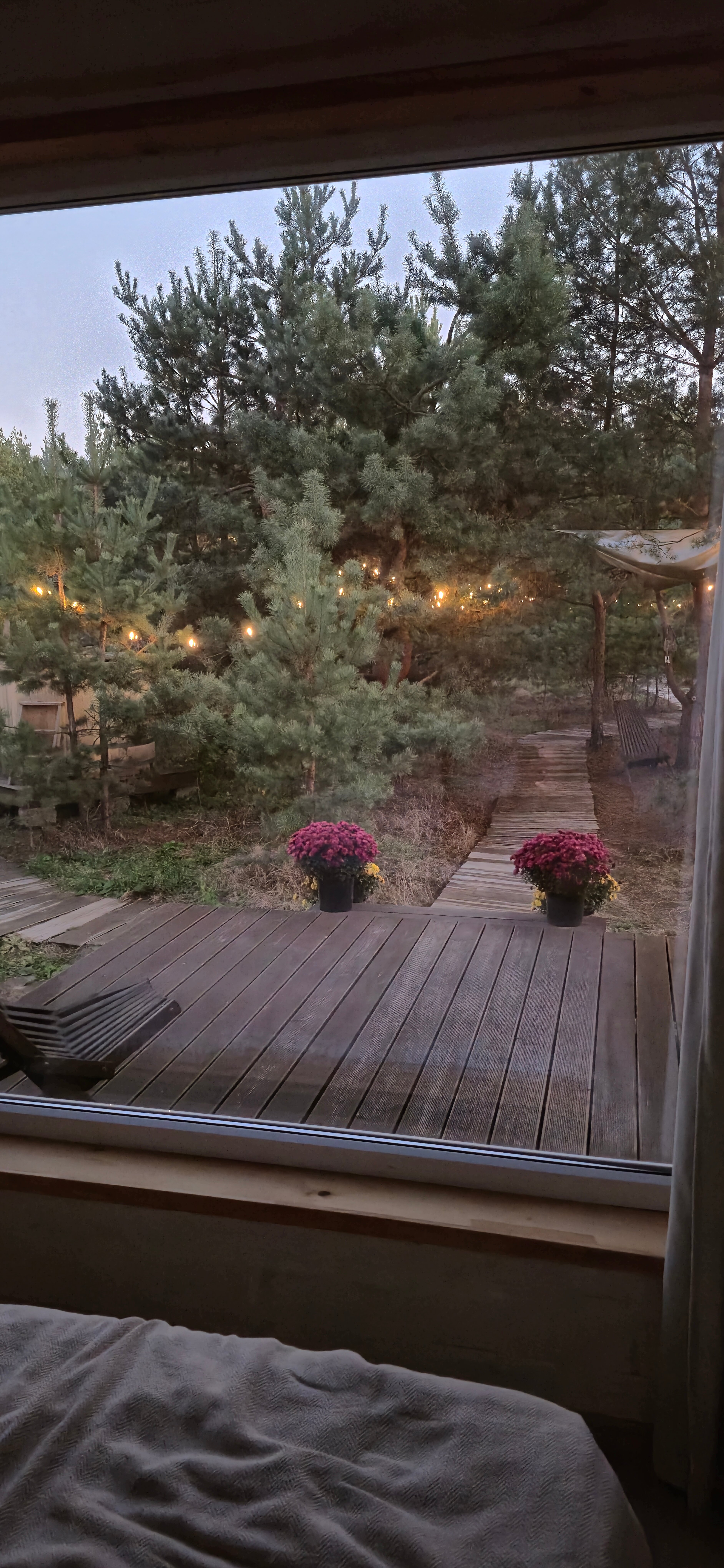 Фото Тишина