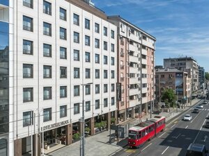 Гостиница Hotel Nobel Palace