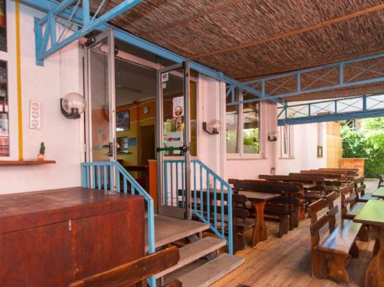 Фото Хостел Sunflower Beach