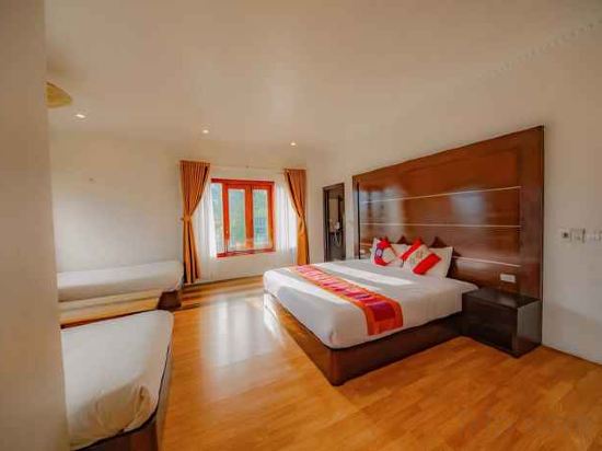 Фото Sapa Elite Hotel