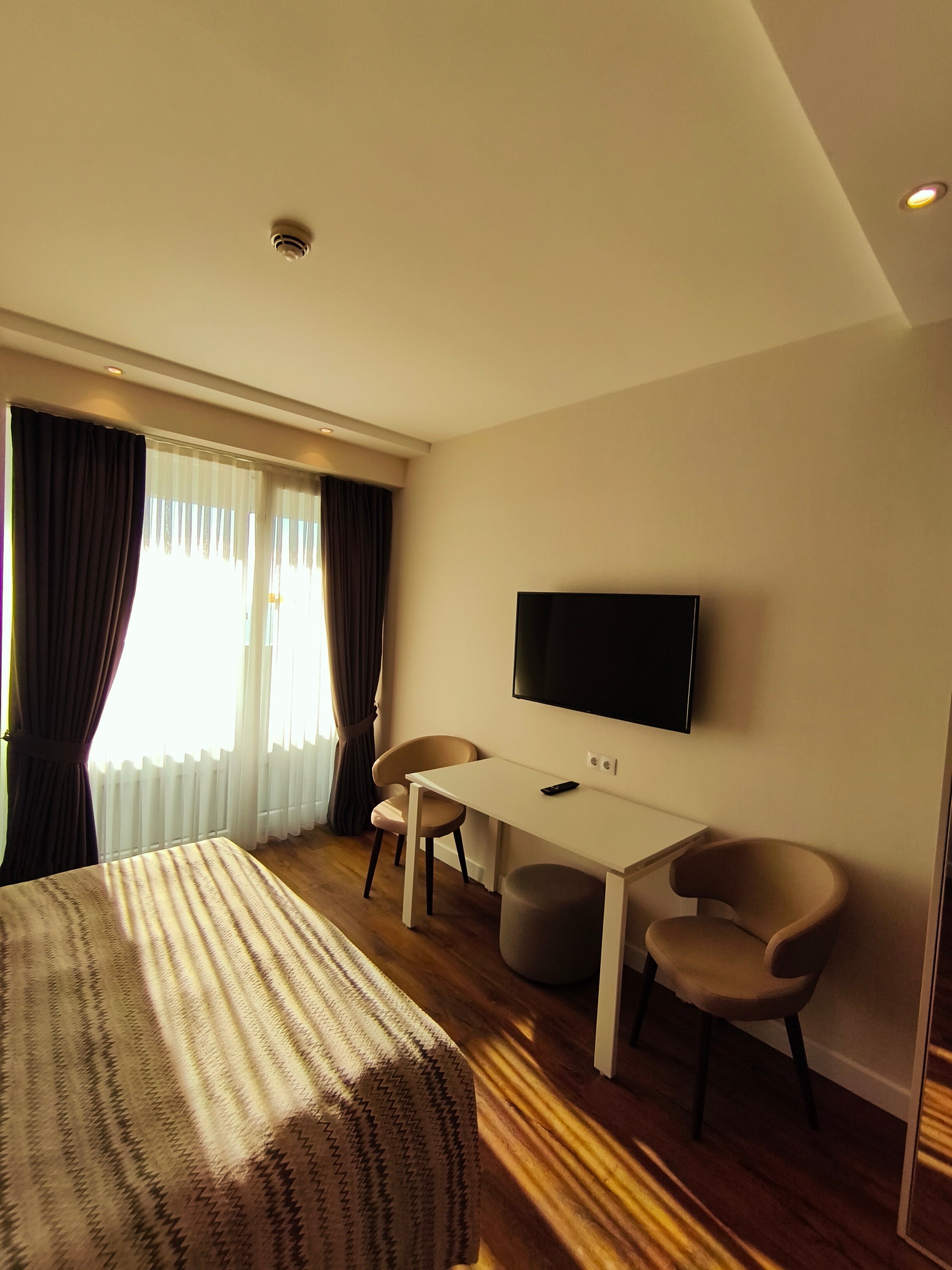 Фото Alliance Palace Batumi