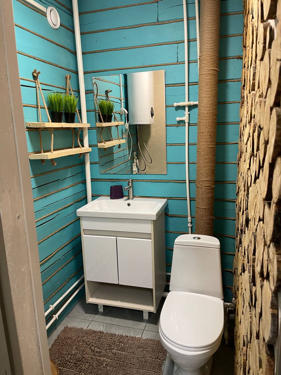 Фото Гора U Дачи