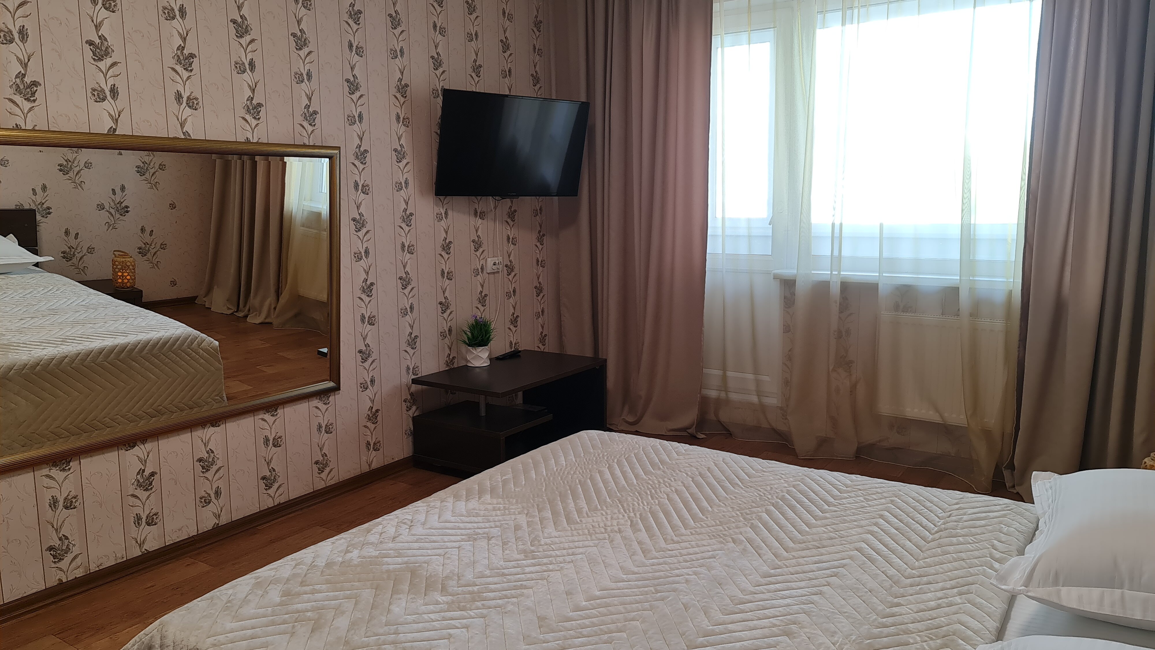 Фото Многоквартир 73 на ул. Транспортная 2