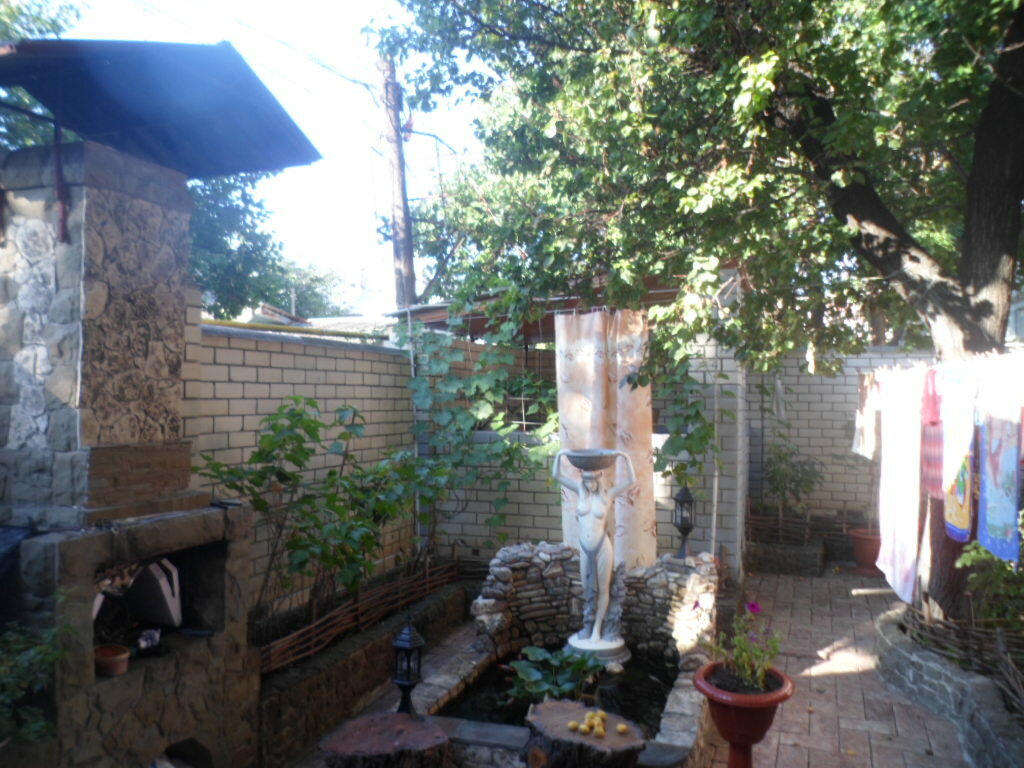 Фото У Елены