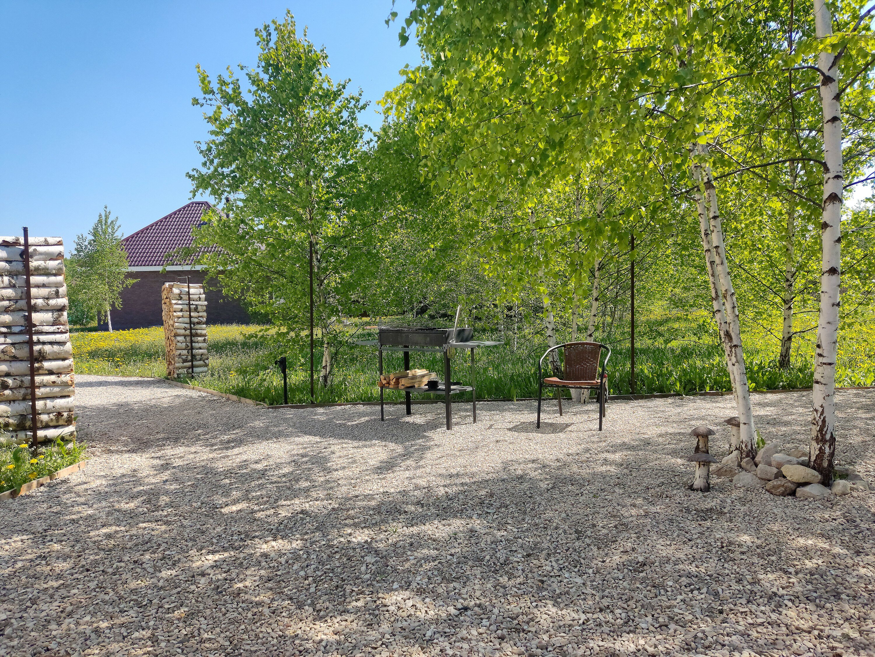 Фото Загородный дом