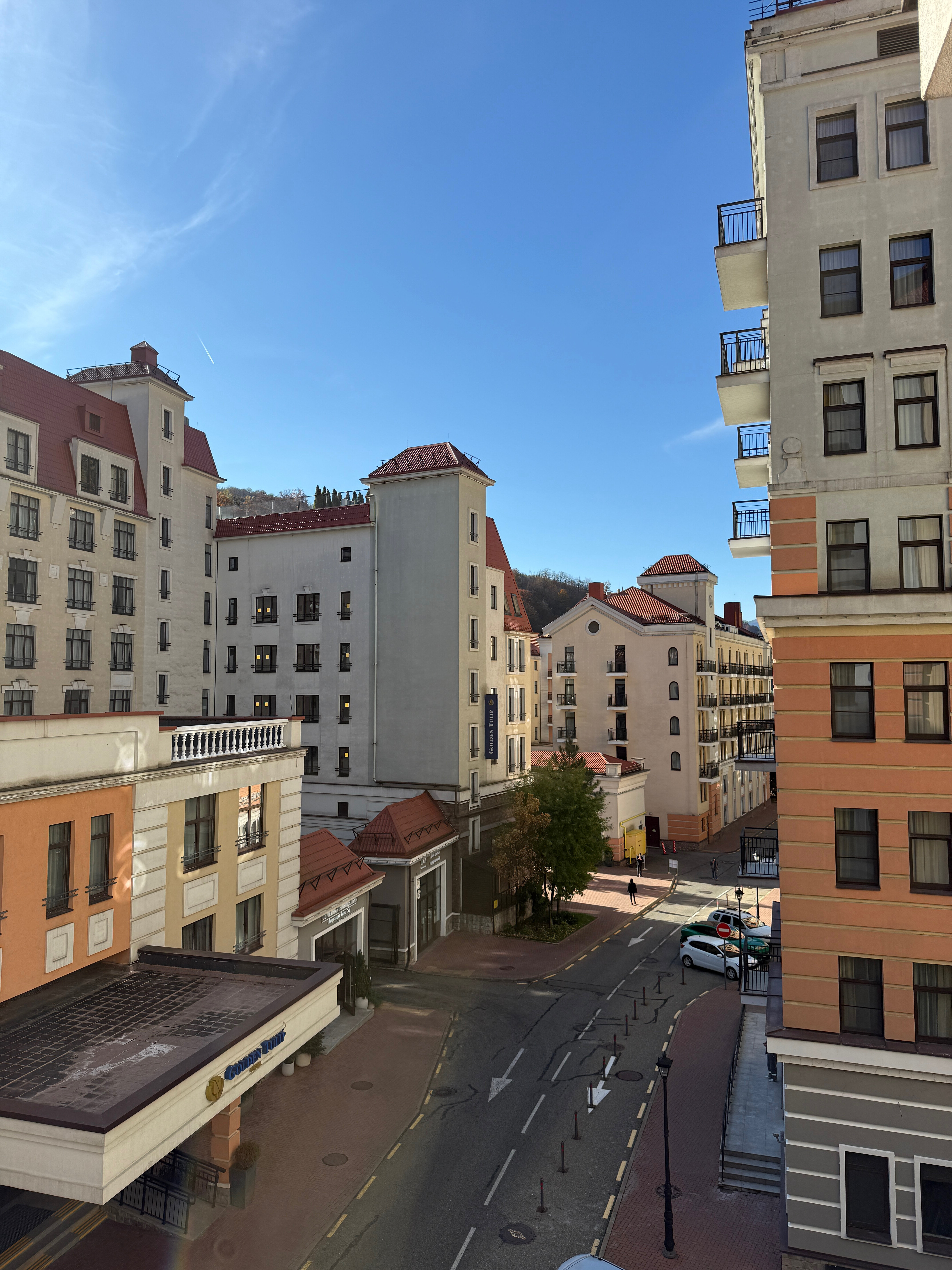 Фото Вальсет Апартаменты Спорт Роза Хутор