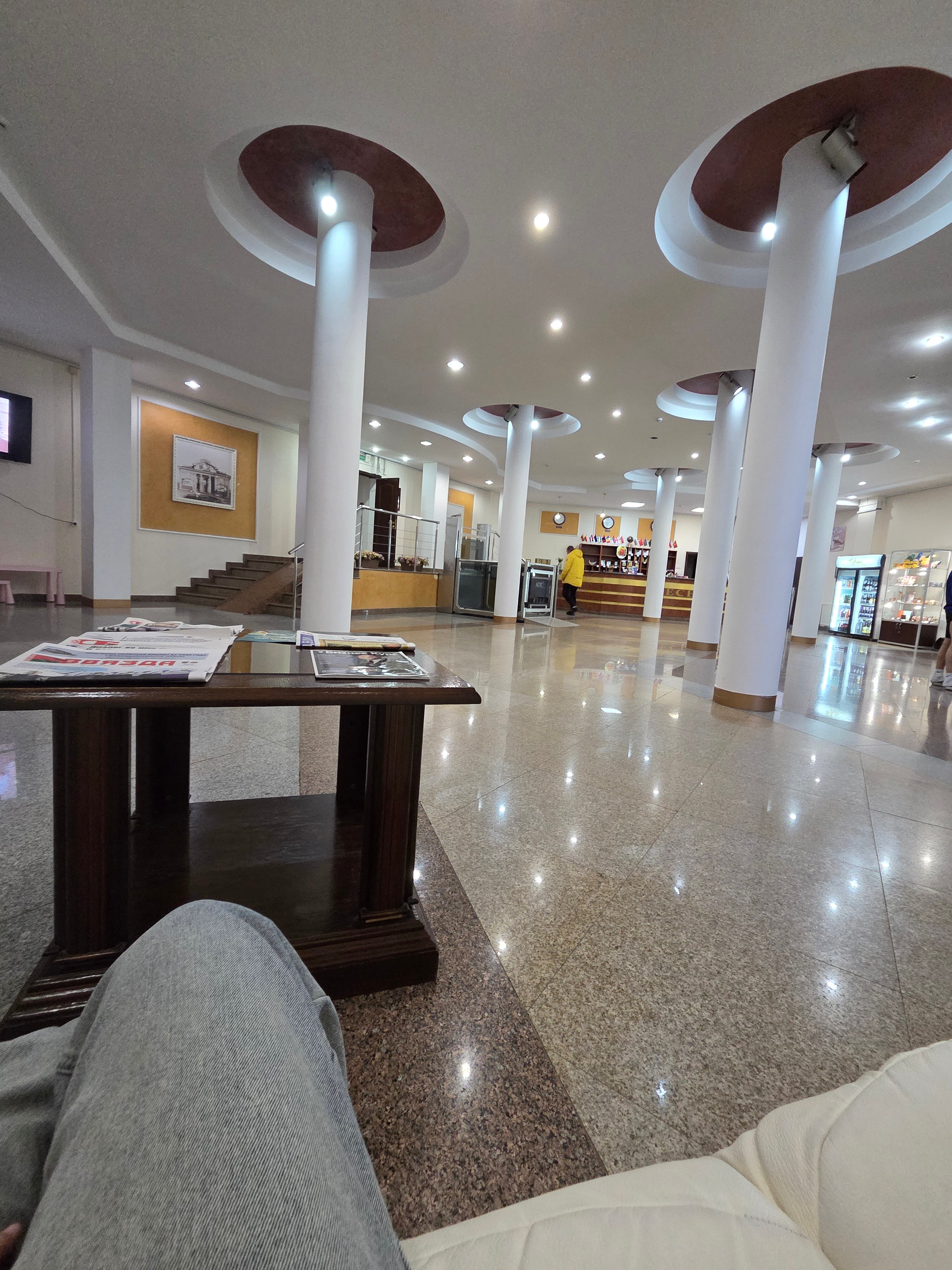 Фото Гостиница Орша