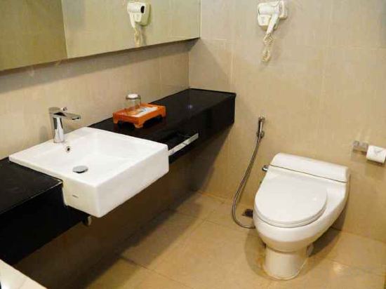 Фото Grand Central Hotel Pekanbaru