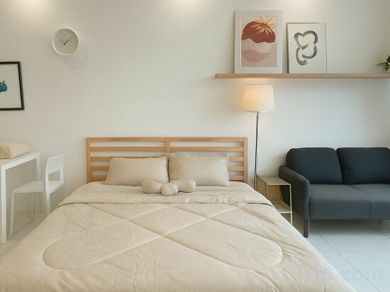 Apartments Majestic Residence by Aranova stay, Kuala Lumpur, photo