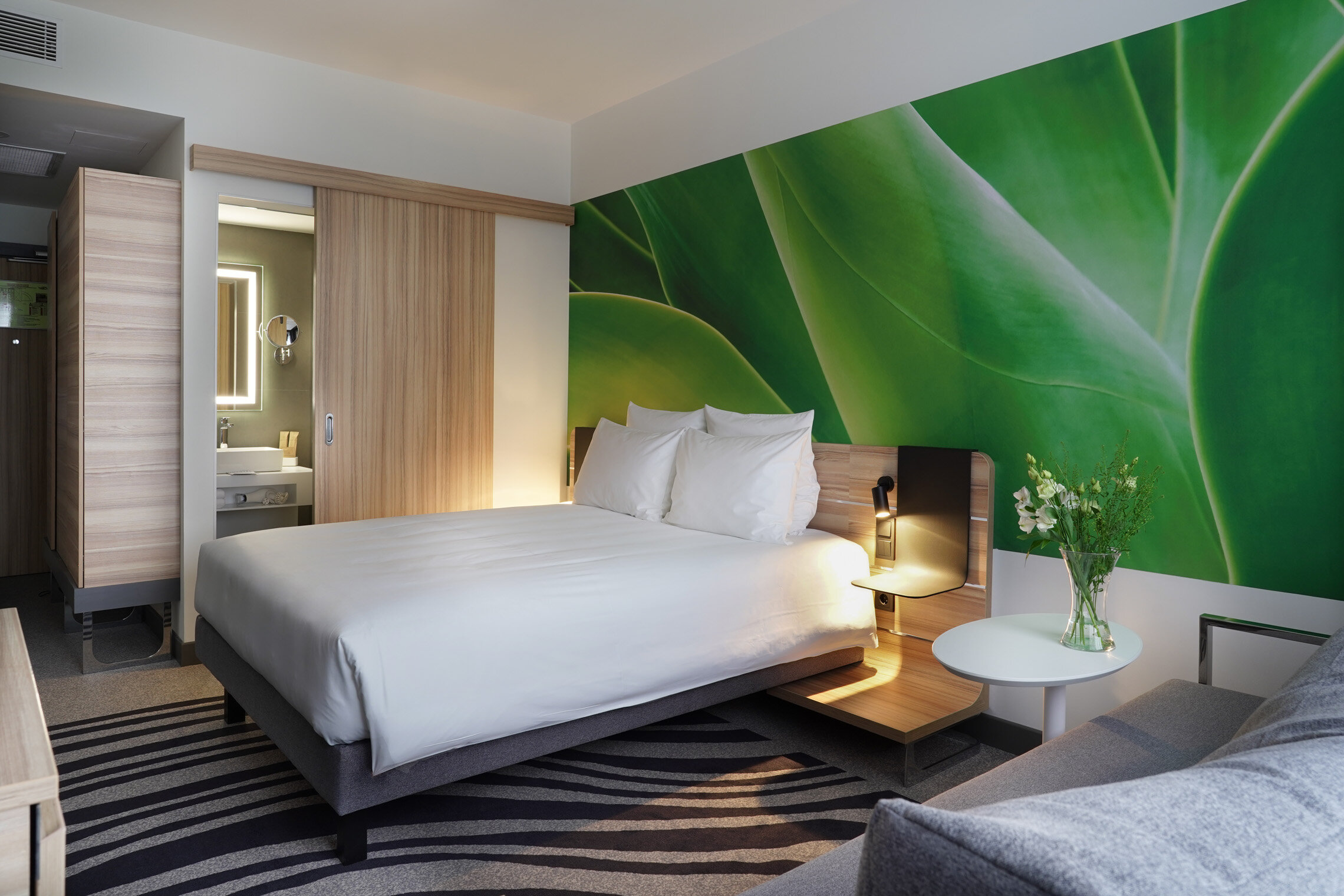 Фото Novotel Санкт-Петербург Центр