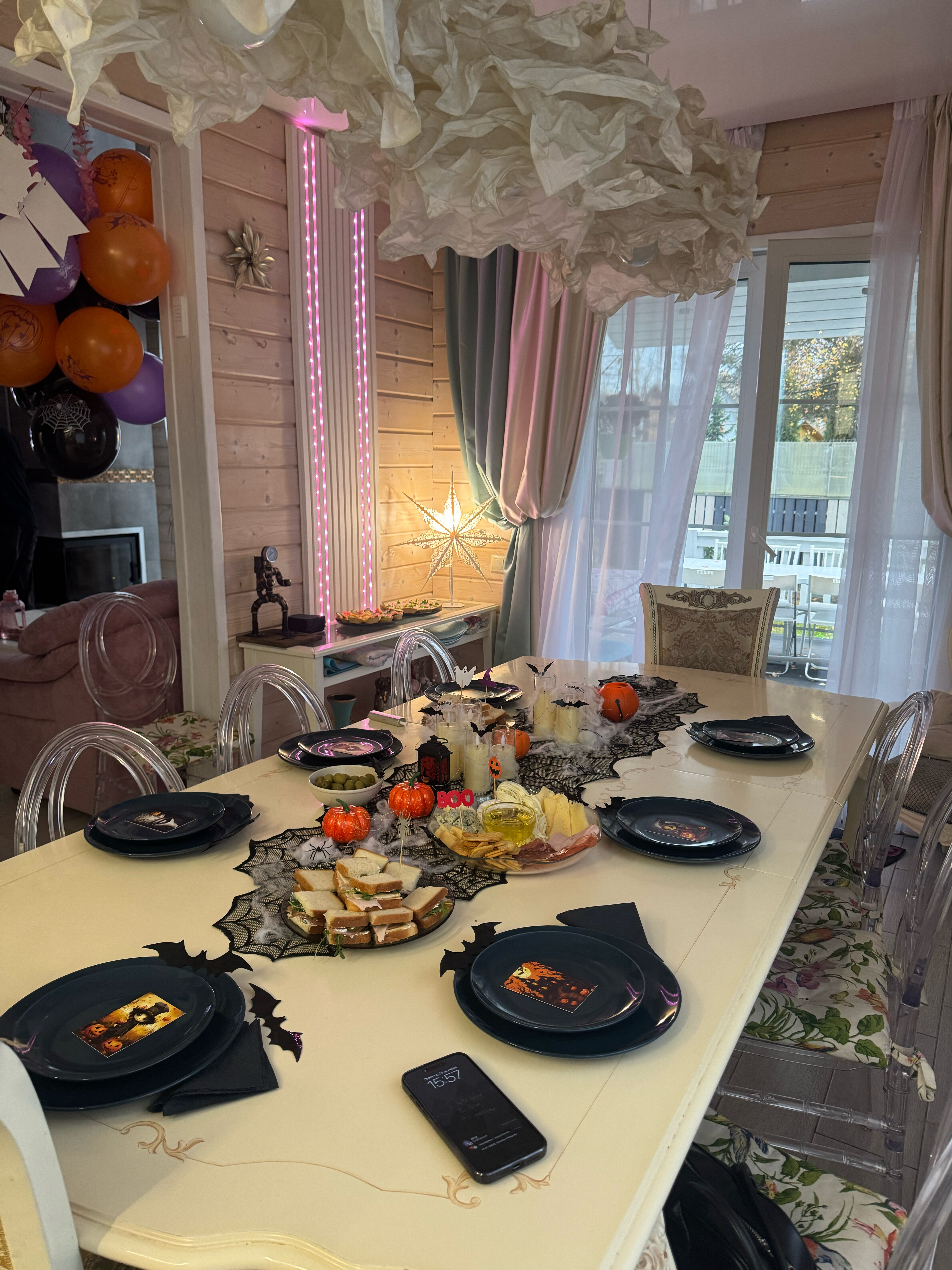 Фото Дом Сандра в Разливе