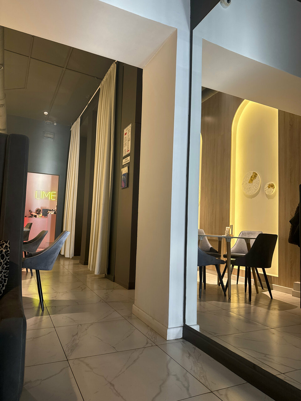 Лайм - фото 1