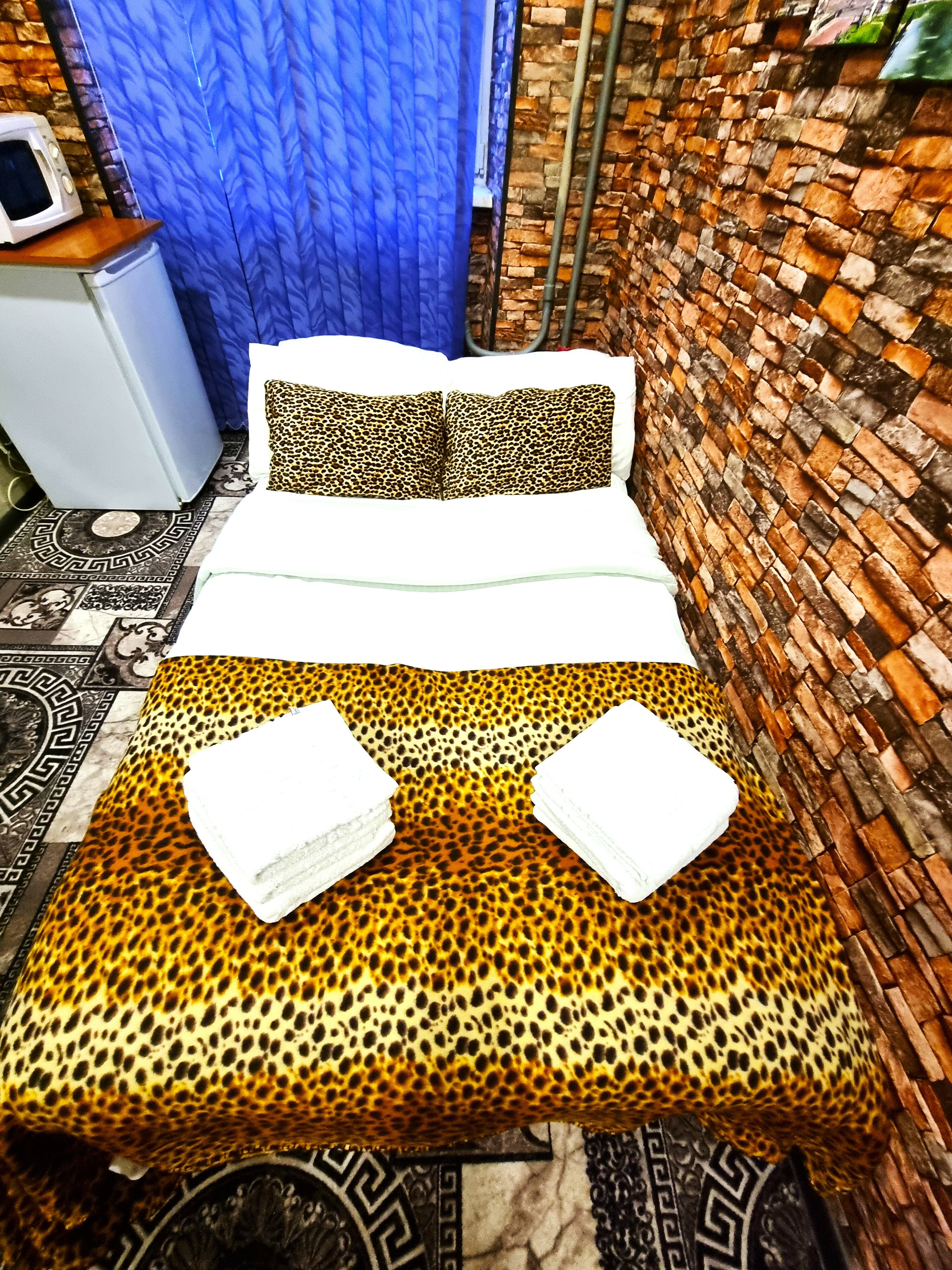 Фото Наш Дом Талнах на Строителей