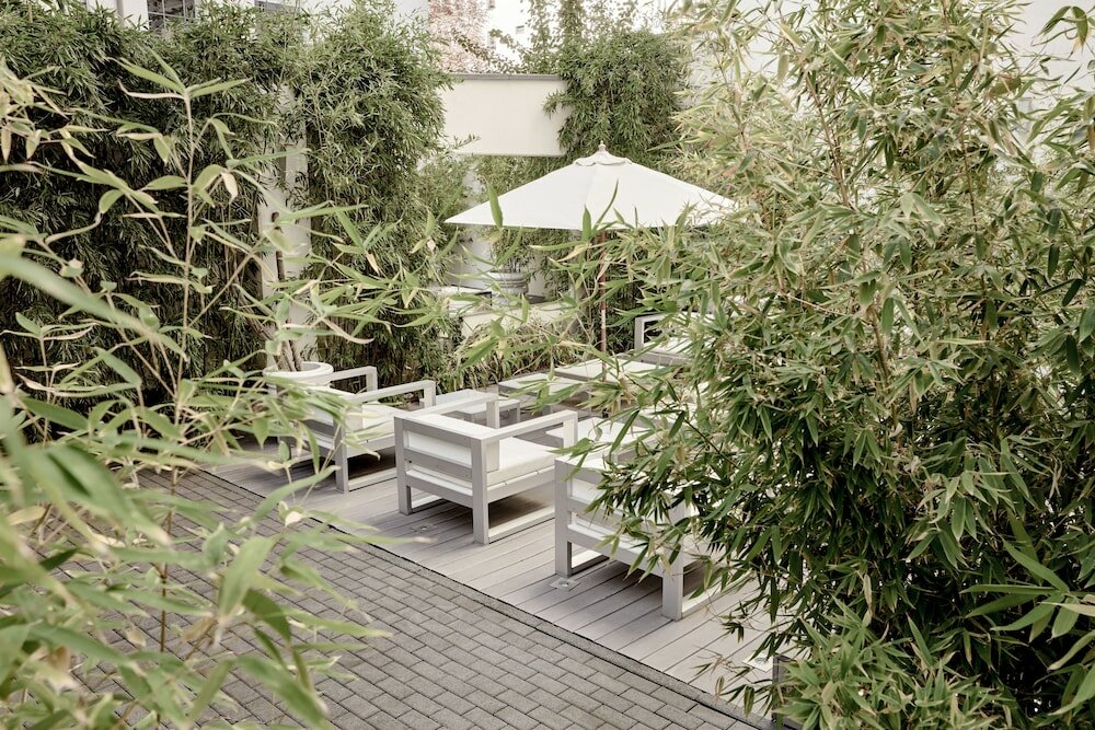 Фото The Pure, a Member of Design Hotels