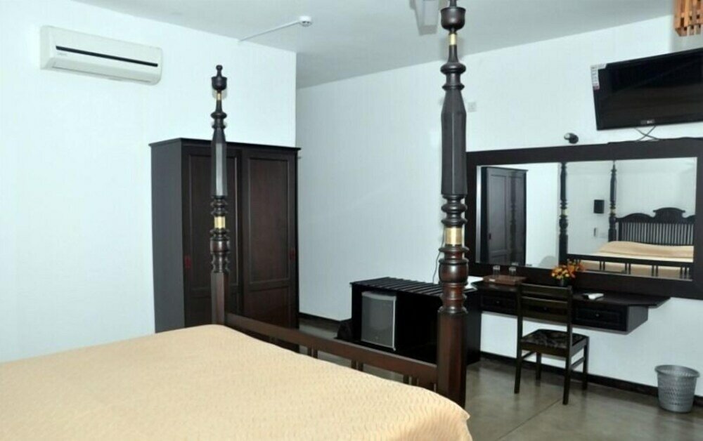 Фото Scandinavia Hotel