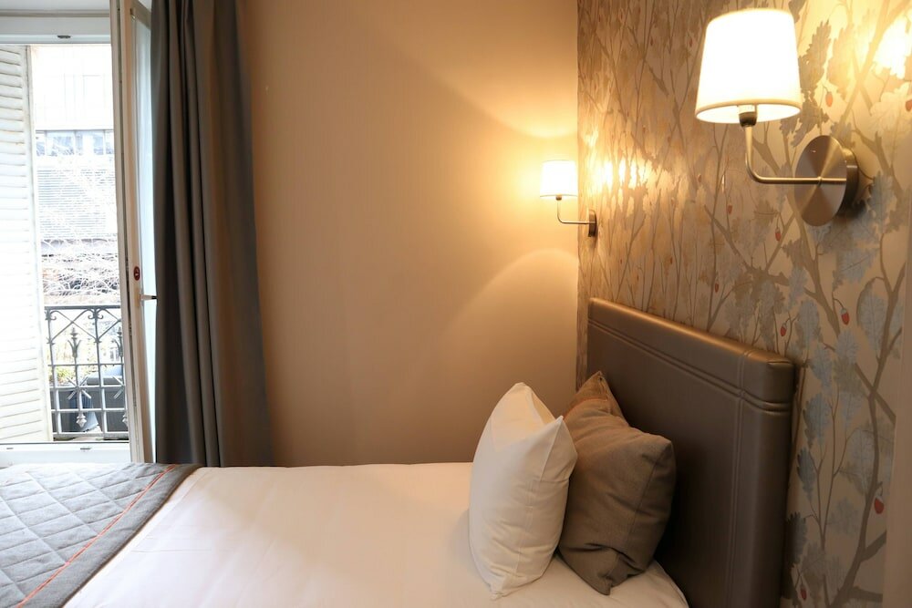 Фото Timhotel Paris Gare Montparnasse