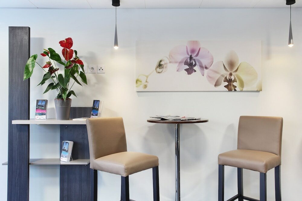 Фото Odalys City Marseille Prado Castellane