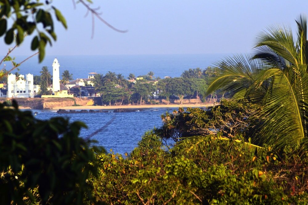 Фото Villa Baywatch Rumassala