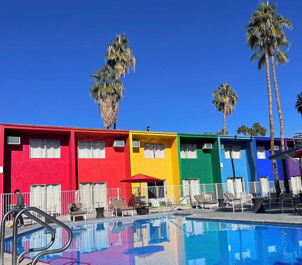 Фото отеля 5