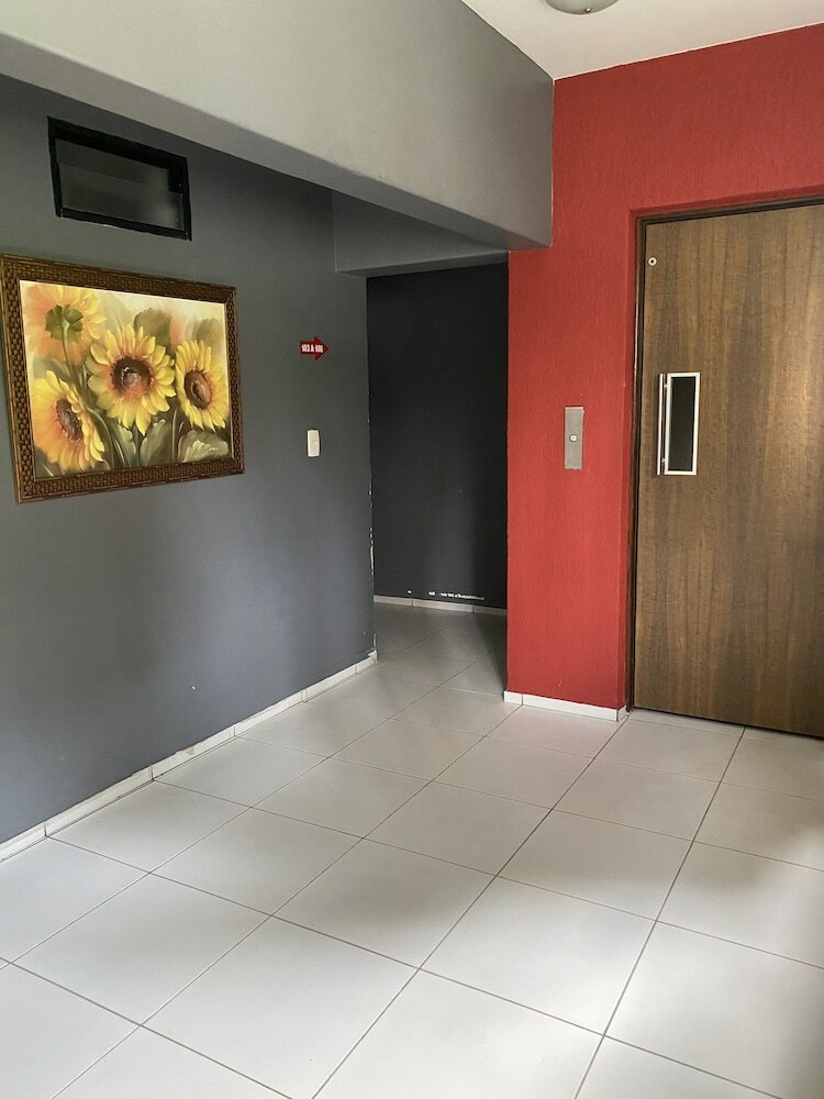 Фото Hotel Fortaleza Inn