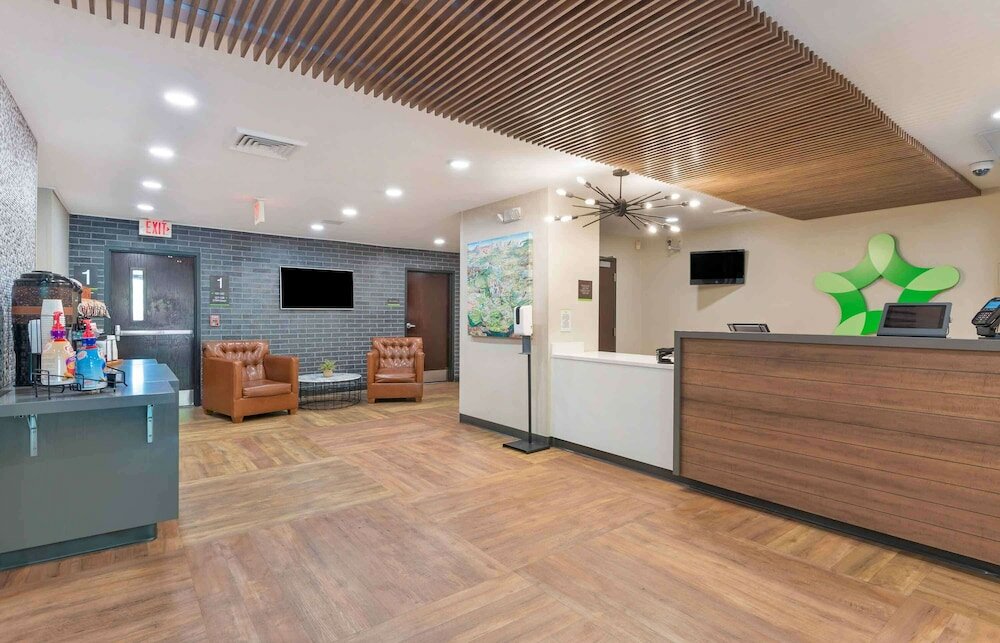 Фото отеля 5