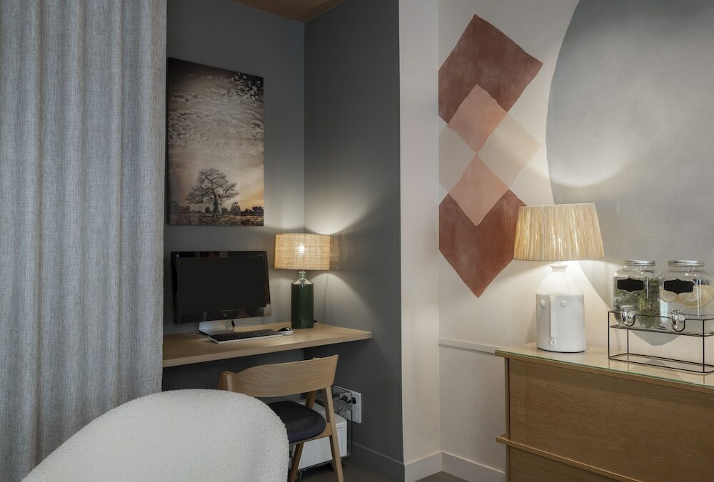 Фото Marais de Launay