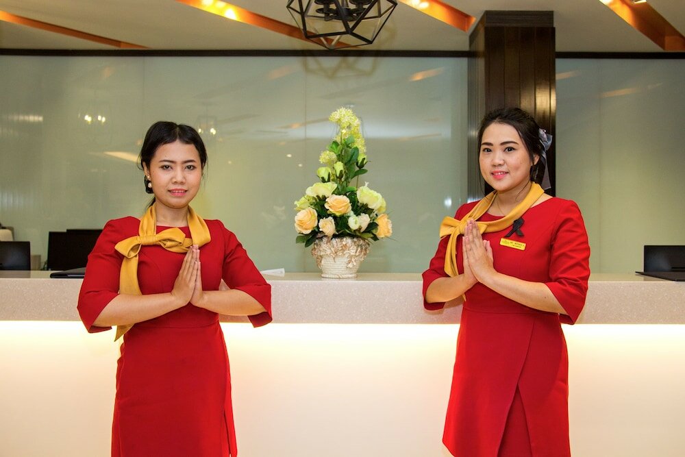 Фото Friendlytel Hotel