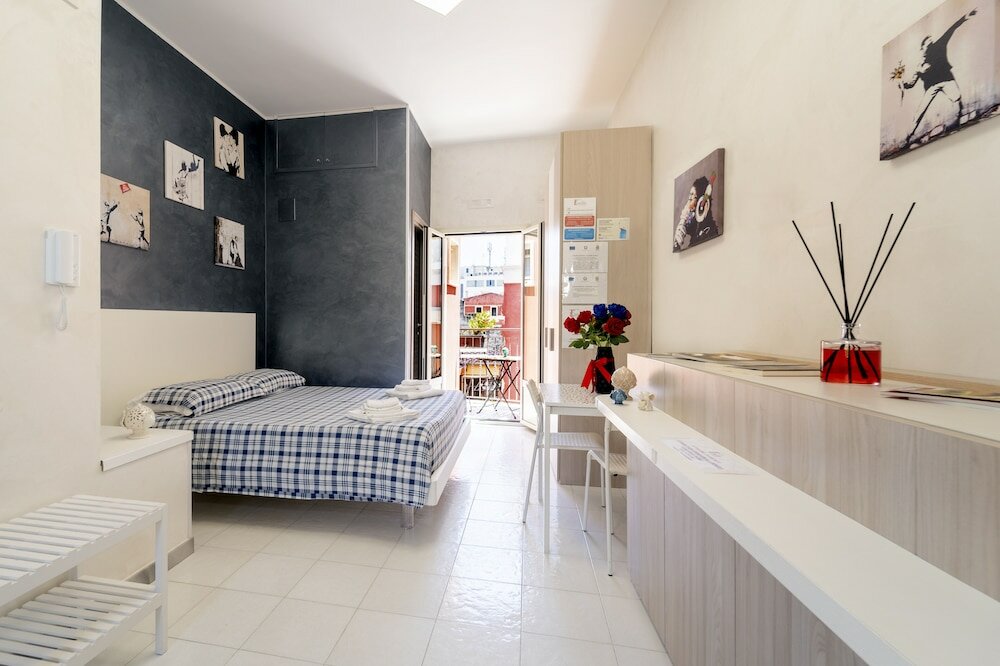 Фото B&b Eraclio