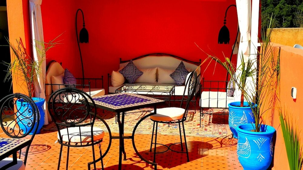 Фото Riad Dar Benbrahim