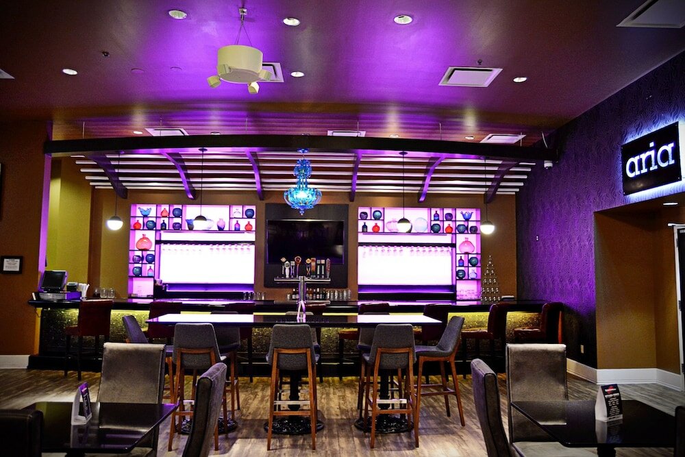 Фото Sheraton Oklahoma City Downtown Hotel