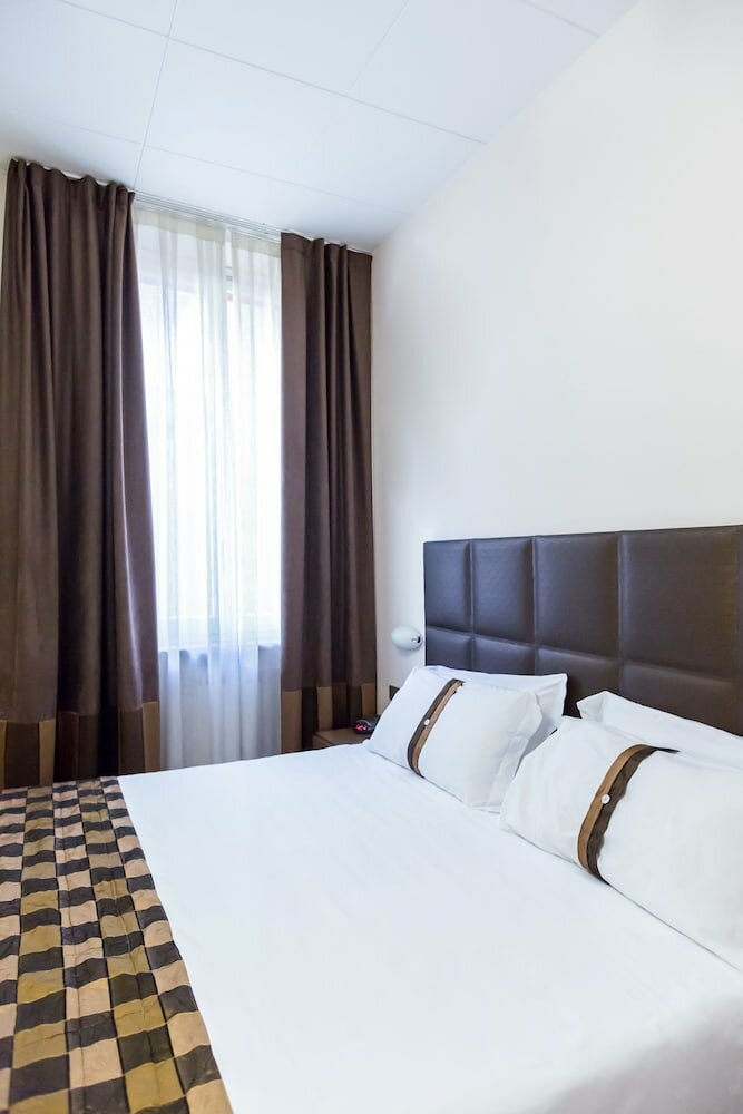 Фото Best Western Hotel Liberta