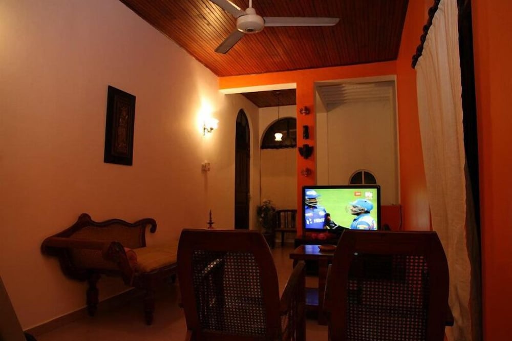 Фото Breeze of Paradise