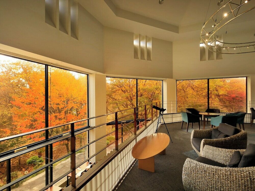 Фото Oku-Nikko Hotel Shikisai