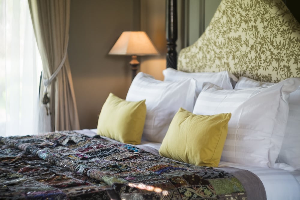 Фото Reverie Siam Resort