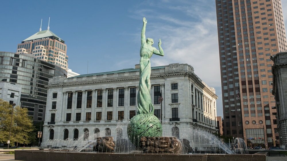 Фото Holiday Inn Cleveland Clinic an IHG Hotel