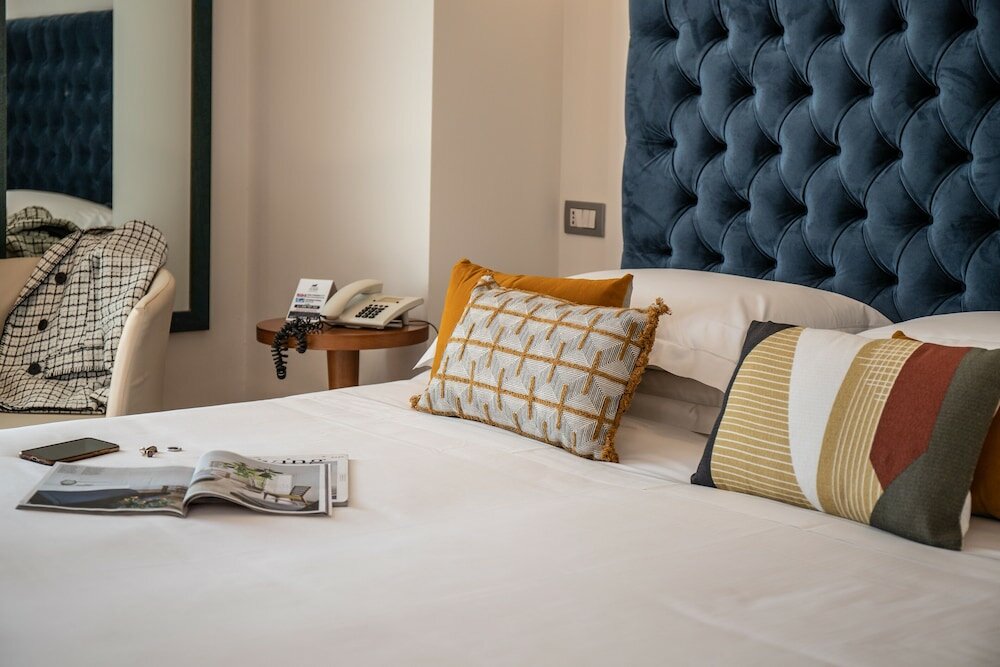 Фото Dal Moro Gallery Hotel