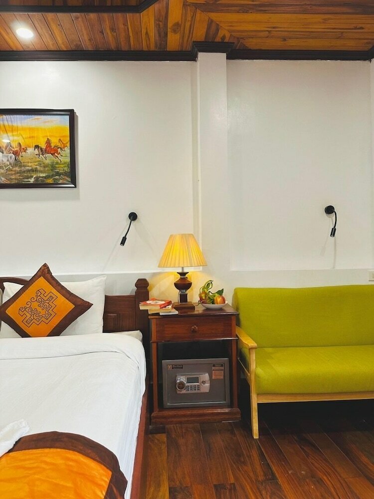 Фото Villa Oudomlith