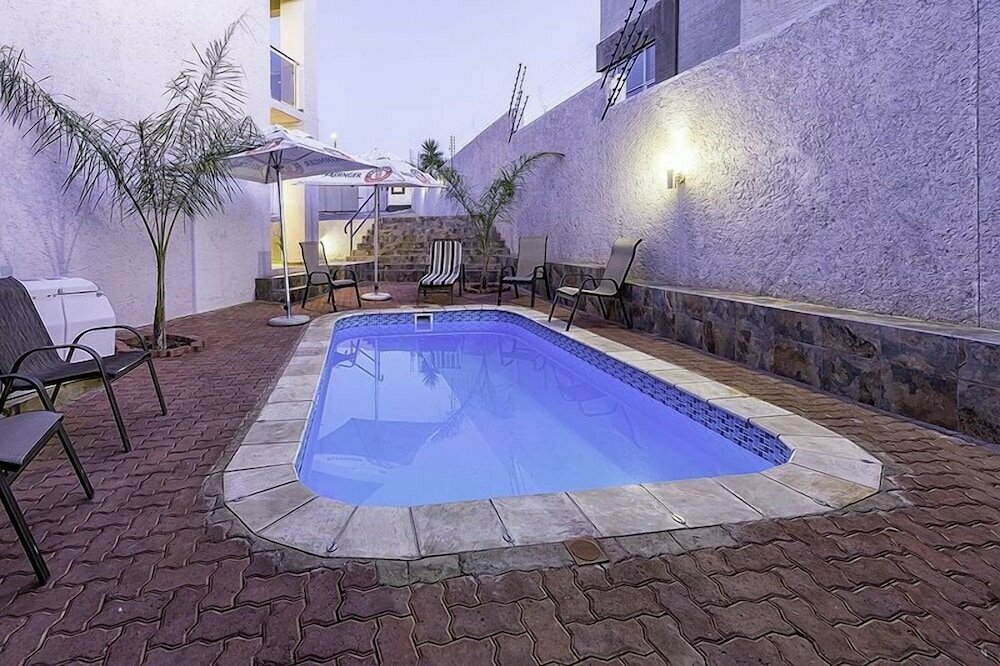 Hotel Discovery Guest House, Windhoek, photo
