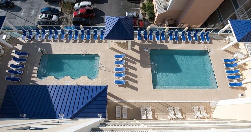 Фото Park Place Hotel