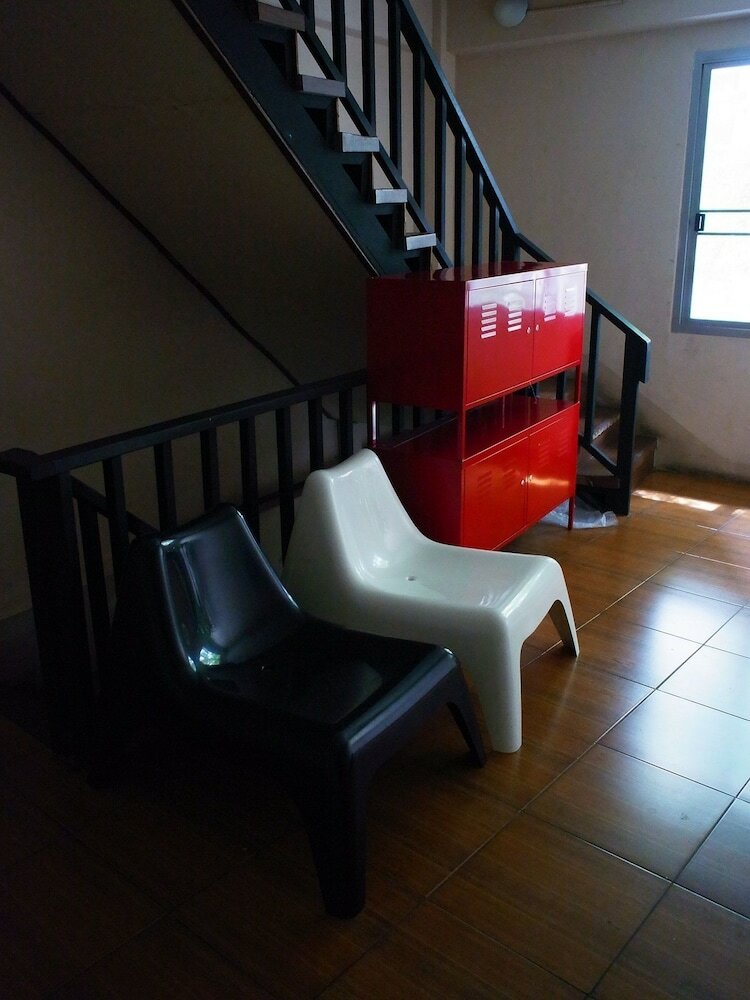 Фото Vx The Fifty - Hostel