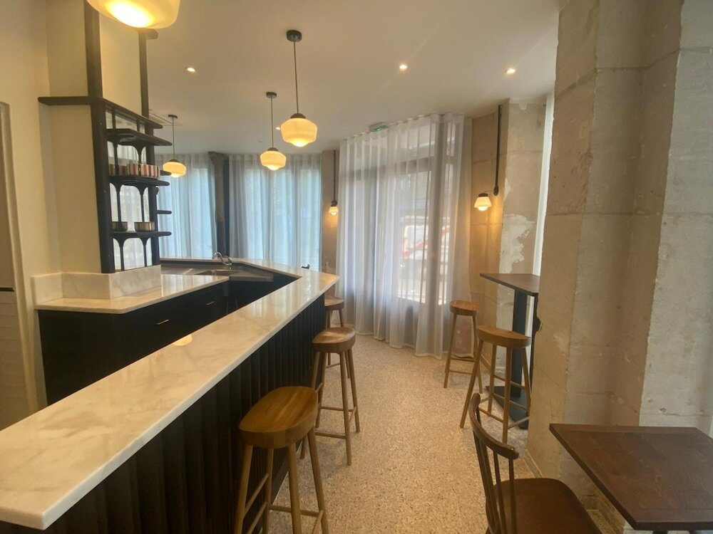 Фото Hôtel Des Arts Bastille