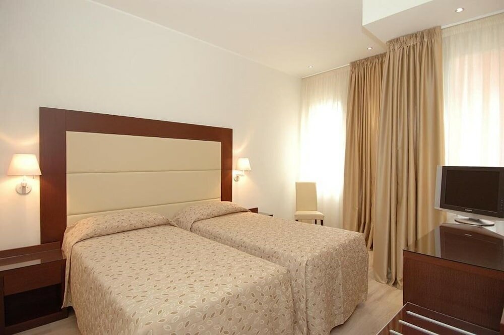 Фото Hotel Lugano Torretta