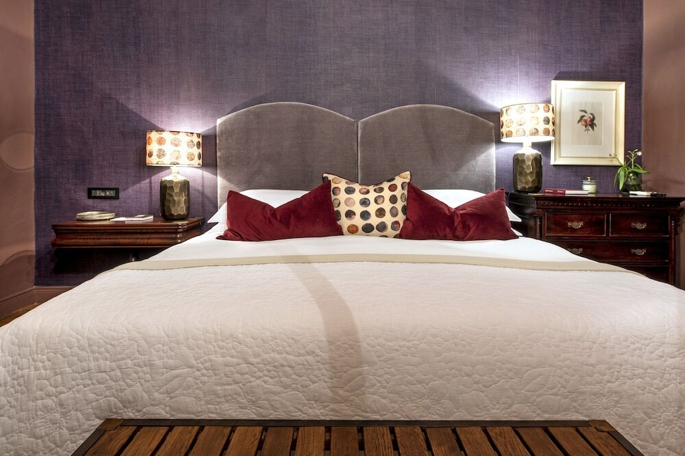 Фото Avondrood Guest House