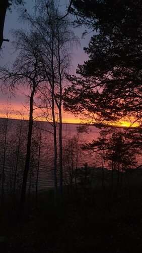 Fjord Увильды — фото 4
