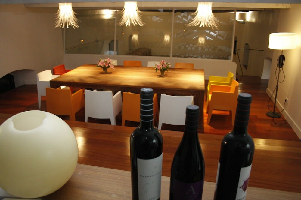 Фото Hotel Bodega El Juncal