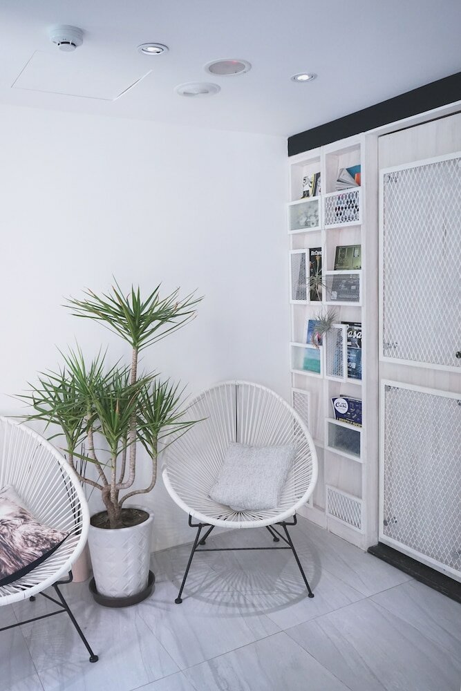 Фото Nihao Cafe Hotel