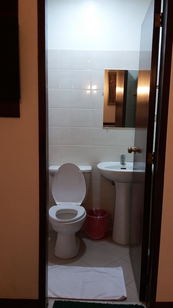 Фото Dumaguete Royal Suite Inn